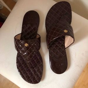 Tory Burch Thong Sandals